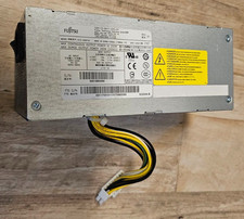 Netzteil FUJITSU D12-250P1A S26113-E611-V70-01 250W