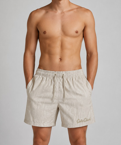 Carlo colucci badehose - colucci,