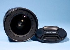 Nikon AF-S 17-35mm f/2.8D ED