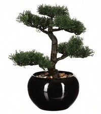 Künstlicher Bonsai-Baum im
