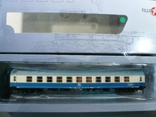 Exklusivmodell Messwagen 2