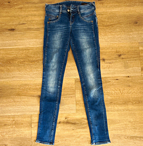 Herrlicher damen skinny jeans - damen,