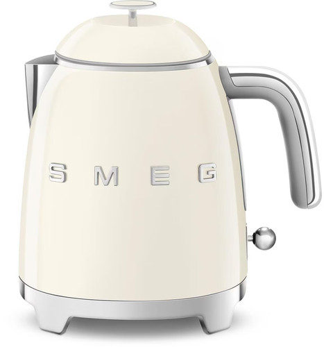 Smeg klf05creu style - smeg,