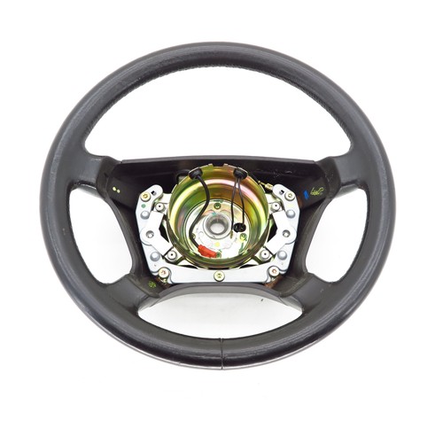 Lenkrad lederlenkrad mercedes - lederlenkrad,