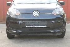 VW UP Farbe schwarz LC9X