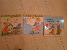 Lesemaus - Conni - Baby / Zoo