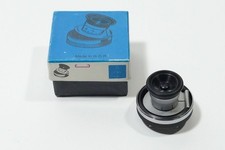 PENTACON Einstellfernrohr 2,7x