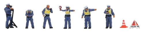 Faller 151713 polizisten - 151713,