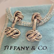 Tiffany & Co. Sterlingsilber