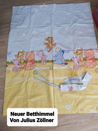 Julius zöllner disney winnie - julius,