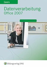 Datenverarbeitung mit office - mit,