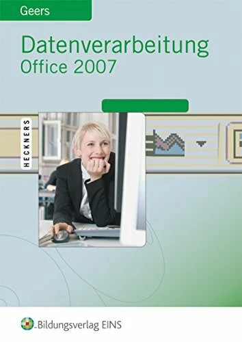 Datenverarbeitung mit office - mit,