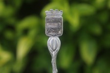 Vintage Löffel Luxemburg