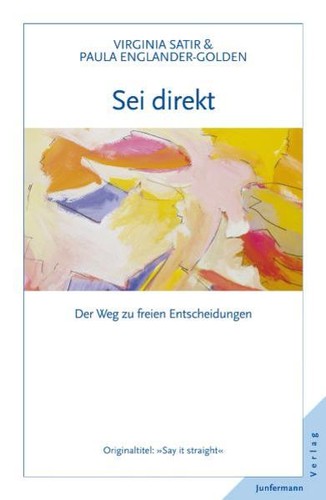 Sei direkt virginia - direkt, satir