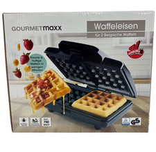 Waffeleisen elektrisch