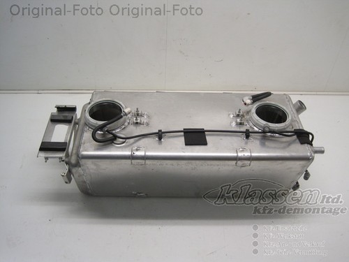 Kraftstofftank maserati spyder - maserati,