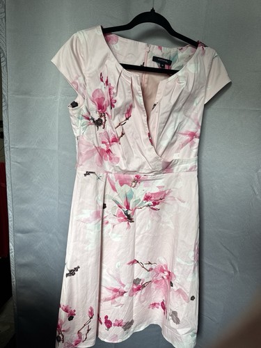 Florales sommerkleid von - sommerkleid,