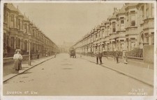 Foto Ak London City England