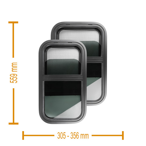 Wohnmobilfenster