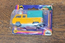 b084 - Siku - 1315 AUTOBAHN-STRECKENWAGEN