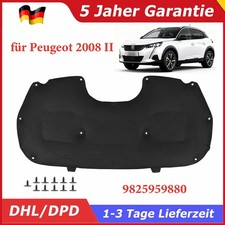 Neu motorhaubendämmung - neu,