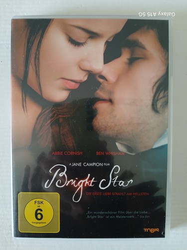 Bright star die erste - star,