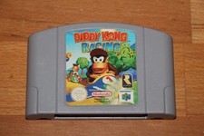 Nintendo 64 N64 Spiel Modul