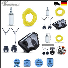 Haishine Luftfilter Gas