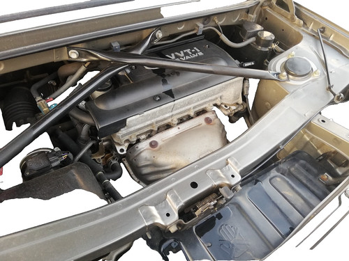Toyota mr2 kreutzstrebe im - w3,