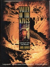 Valley of the Kings by John