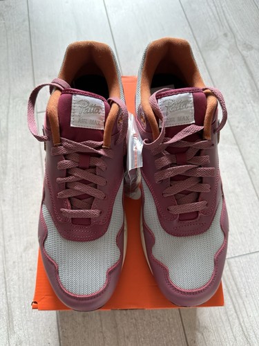 Nike air max - nike, waves