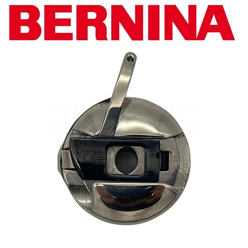 Bernina spulenkapsel - bernina, cb