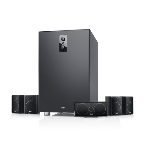 Teufel surround concept e450 - concept,