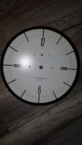 Zifferblatt schauer für - "schauer",