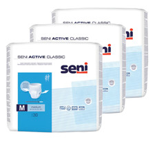 Seni Active Classic Größe M