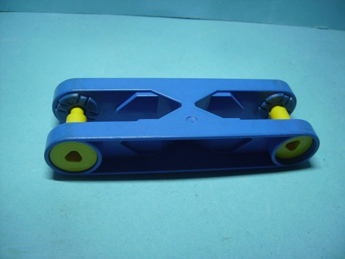 Lego duplo toolo - lego,