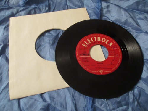 Nilsen brothers single - nilsen,