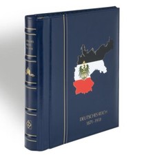 Leuchtturm Dt. Reich 1871-1918