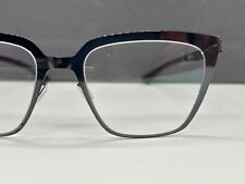 ic Berlin Brille Damen Eckig