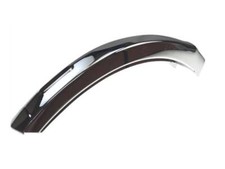 Schutzblech hinten für Puch Maxi S Moped Mofa Hinterrad Kotflügel Chrom