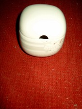 Rosenthal Suomi white Orchid