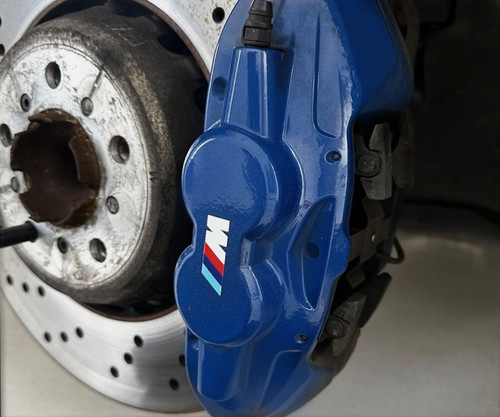Bmw sport bremssattel - bmw,