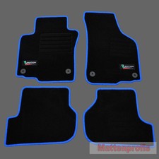 Mattenprofis Velours Logo