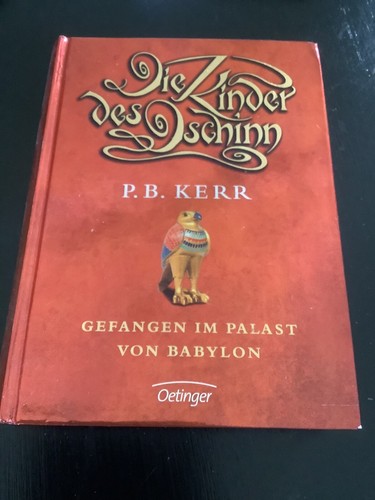 Die kinder des dschinn - des,