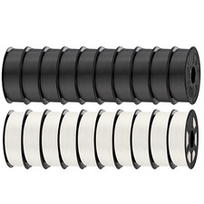 SUNLU 5KG/10KG/20KG PLA PETG