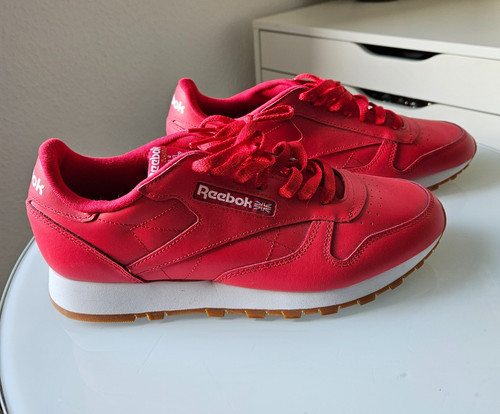 Reebok classic leder herren - reebok,