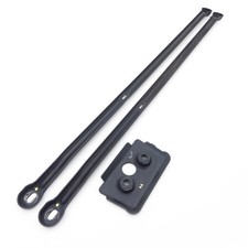 Federbein vorne Mercedes Benz SL R129 600 V12 A1295240247