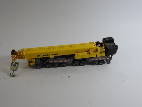 Siku 4311 mega lifter - ,