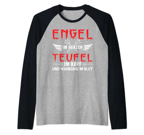 Engel teufel kostüm karneval - teufel,