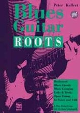 Blues Guitar Roots